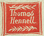 Thomas Hennell